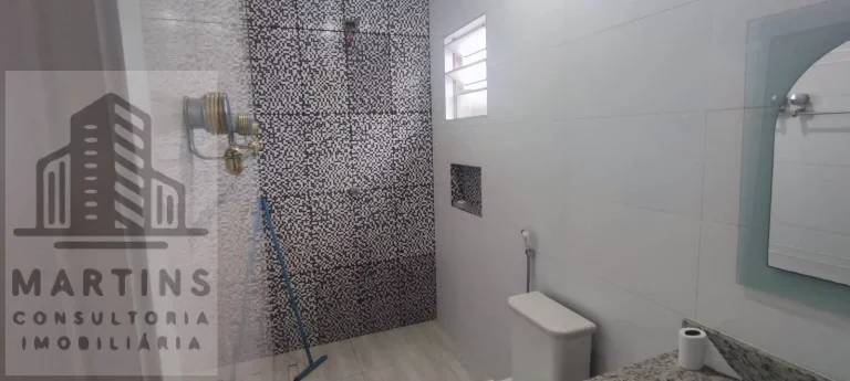 Imagem Casa Nova Primeira Moradia