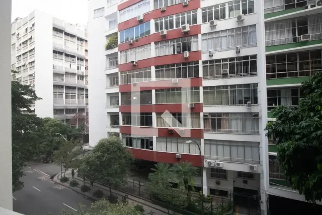 Imagem Apartamento à Venda - Copacabana, 2 Quartos, 219 m2