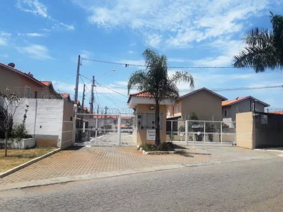Imagem RESIDENCIAL IPANEMA - SOBRADO EM CONDOMINIO