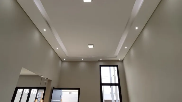 Imagem Casa de Condomínio com 3 Quartos à Venda, 112 m² em Jardim Park Real - Indaiatuba