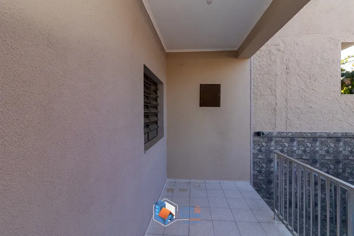 Imagem Sobrado para venda em Vila Carbone com 3 quartos, 189m²