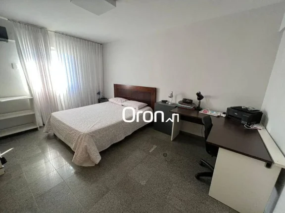 Imagem Cobertura à venda, 444 m² por R$ 1.700.000,00 - Setor Oeste - Goiânia/GO