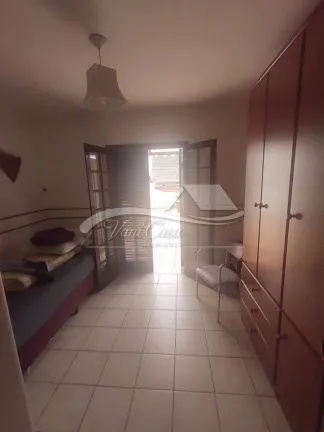 Imagem Sobrado com 2 Quartos à Venda, 130 m² em Campestre - Santo André