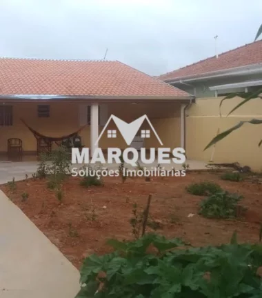 Imagem Casa Espaçosa no Jardim Rosolém em Hortolândia!