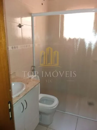 Imagem Linda Casa Localizada no Bosque dos Eucaliptos 3 dormitorios Suite Portao Eletronico