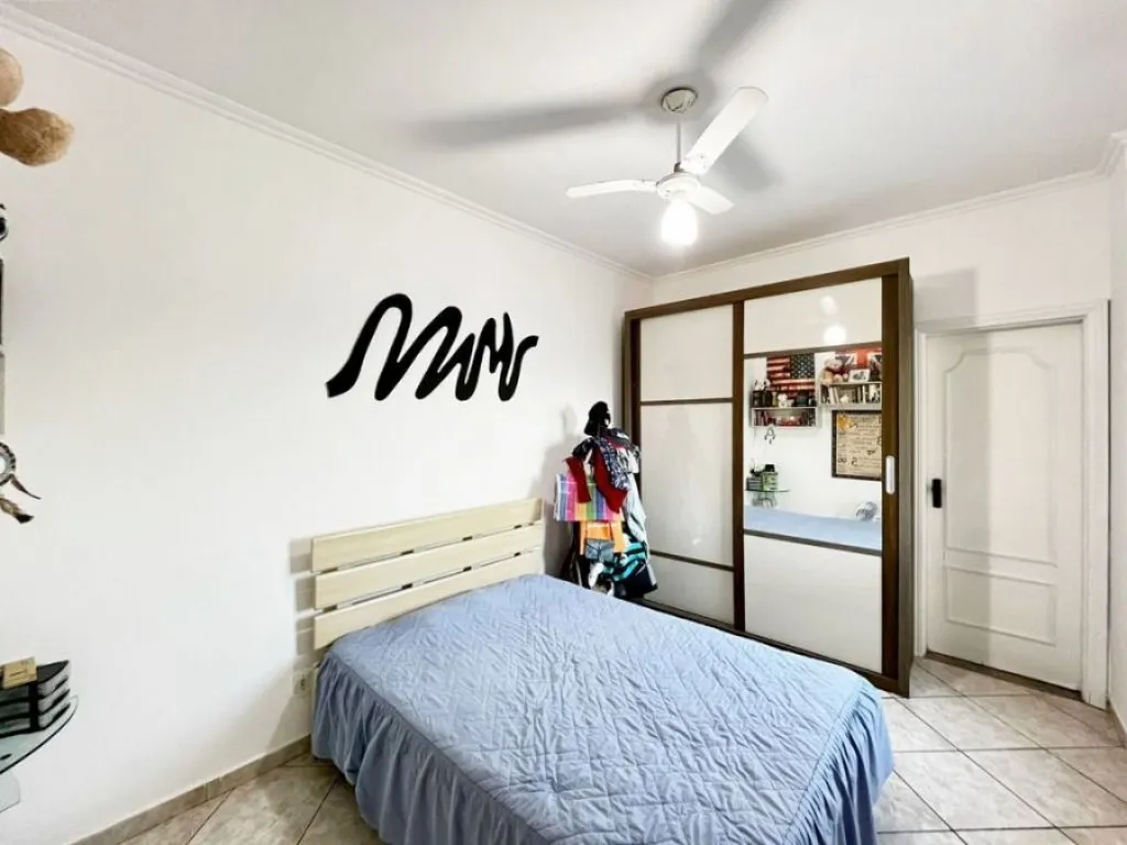 Imagem APARTAMENTO COM 223,00 m² - CAIÇARA - PRAIA GRANDE SP
