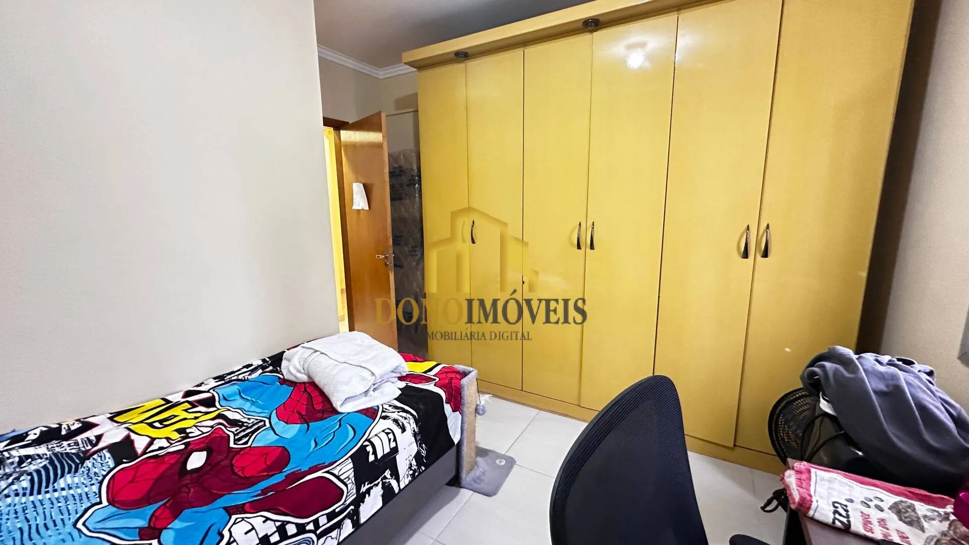Imagem Apartamento à Venda no Centro de São Bernardo do Campo | 58m² | 2 Dorm
