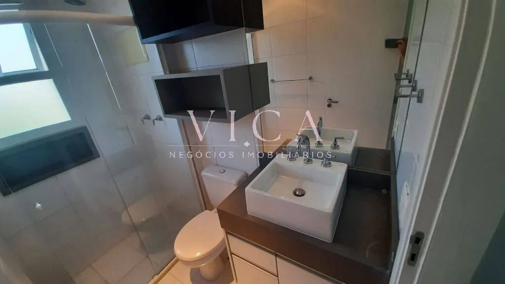 Imagem Tamboré Alphaville| R$ 2,6 mi |Apartamento 202m² |3 suítes, varanda gourmet