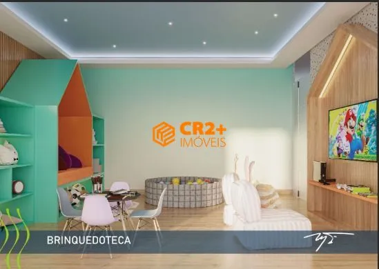 Imagem Vendo apartamento 3 quartos, 1 suíte, 68m2 em Olinda.