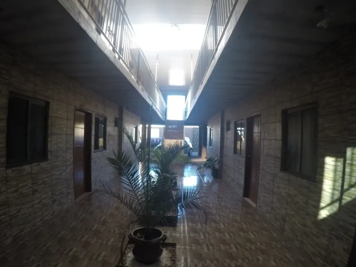 Imagem Prédio de Kitnet à venda em Cascavel - Bairro Universitário - 450m²