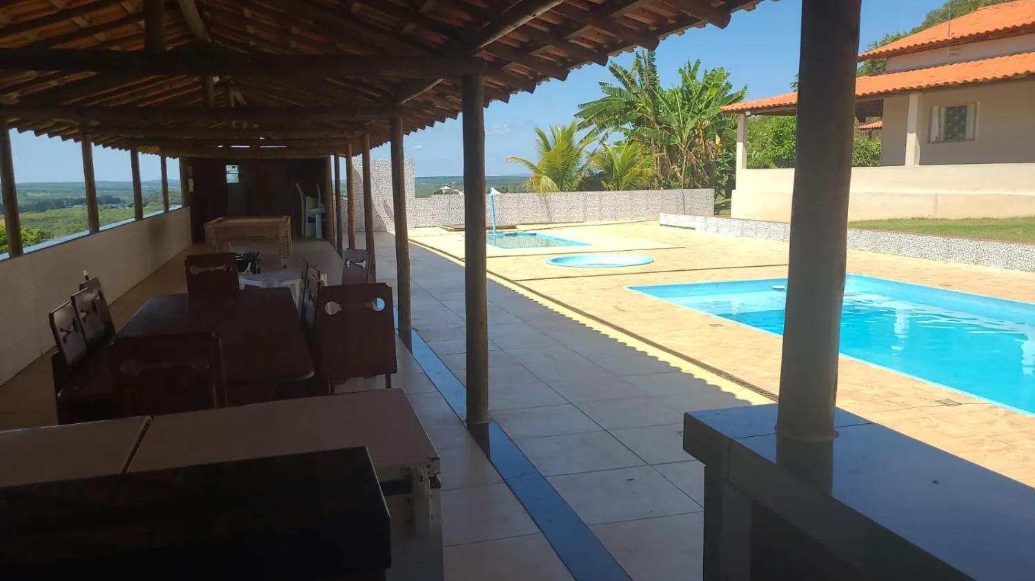 Imagem LINDÍSSIMO SÍTIO À VENDA NA REGIÃO DE SETE LAGOAS/MG -Área do terreno: 7.500 m²