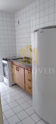 Imagem LINDO APARTAMENTO DOIS DORMITÓRIOS NO JARDIM SATELITE OPORTUNIDADE