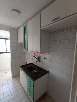 Imagem Apartamento de 1 dormitório e 1 suíte com vaga de garagem , 2 salas, na Barra Funda