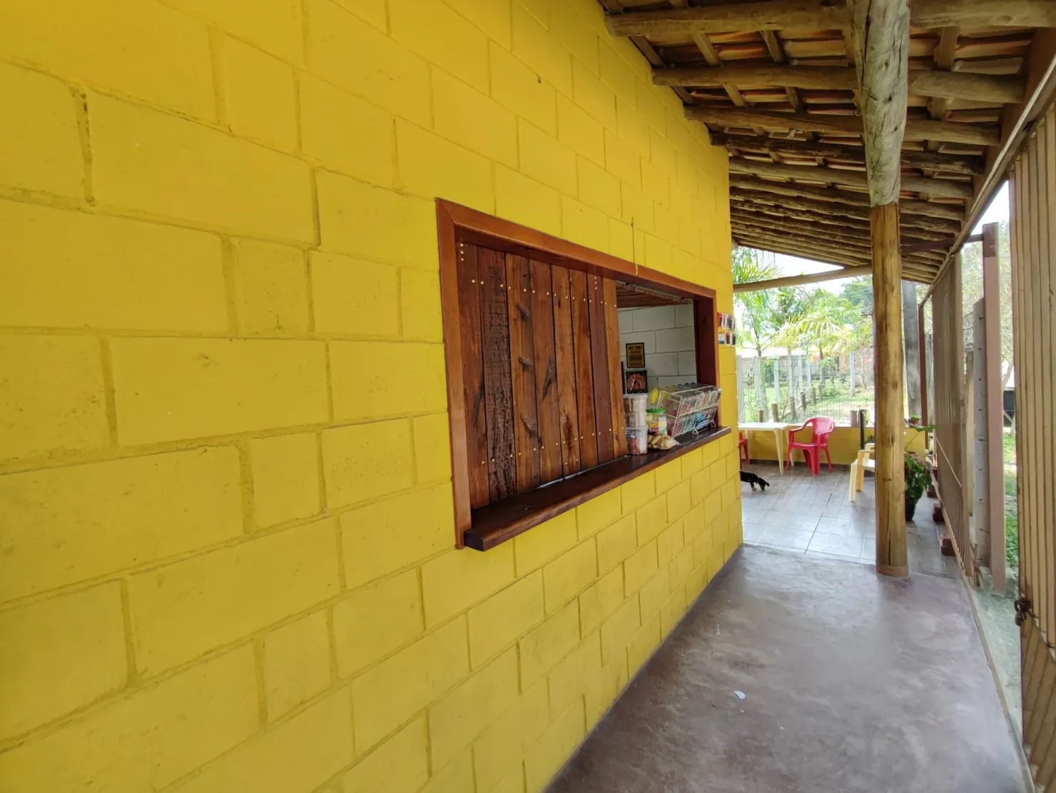 Imagem Chácara à venda 2 Quartos, 4 Vagas, 2100M², Ribeirão Grande, Pindamonhangaba - SP