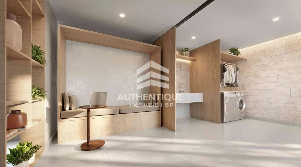 Imagem AMBIENCE VILA MARIANA - Apartamento à venda em São Paulo/SP