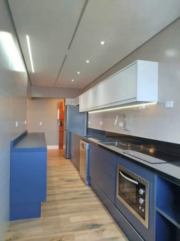 Imagem APARTAMENTO COM 132,00 m² - OCIAN - PRAIA GRANDE SP