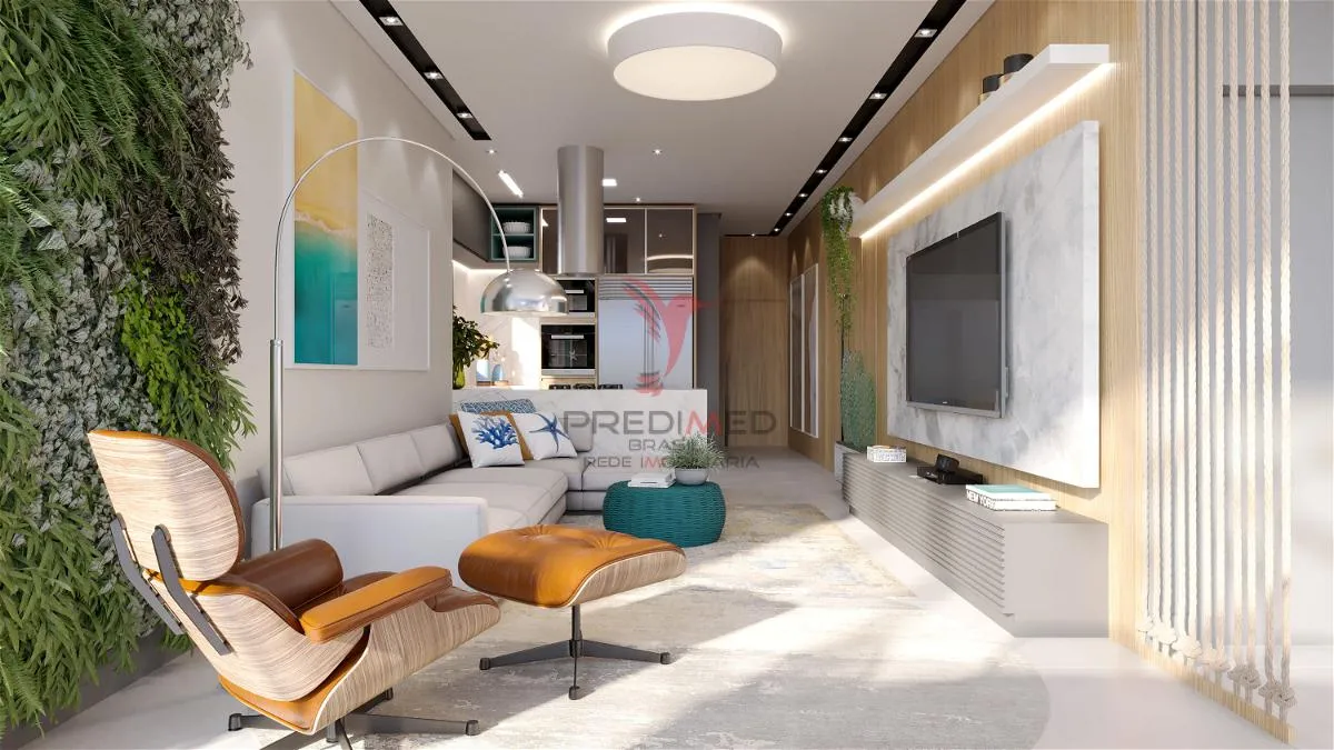 Imagem Apartamento em Penha - Localizado próximo ao Beto Carrero World