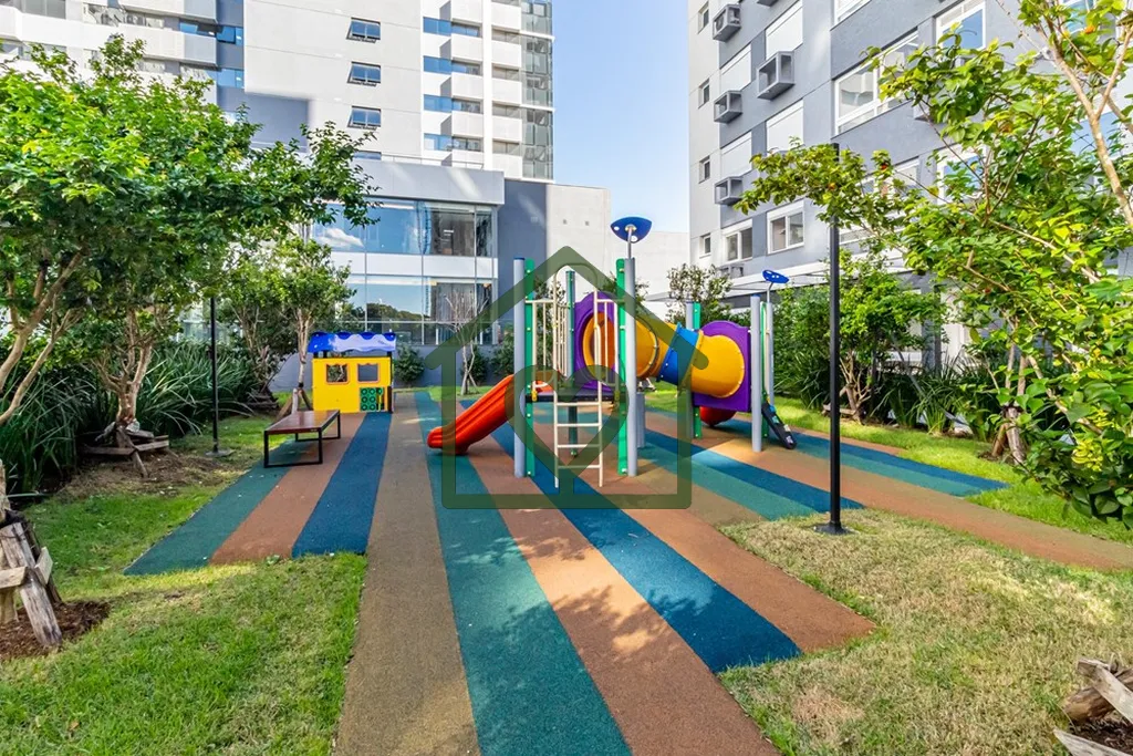 Imagem Apartamento com 2 quartos no Grand Park Lindóia 
 
Com área privativa de 56 m², sendo composta po...