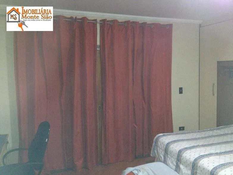 Imagem Sobrado com 3 dormitórios à venda, 180 m² por R$ 780.000,00 - Jardim Santa Clara - Guarulhos/SP
