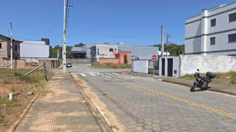 Imagem Terreno no Litoral