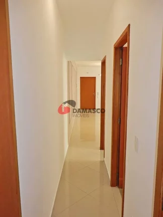 Imagem Apartamento à venda, Vila Homero Thon, Santo André