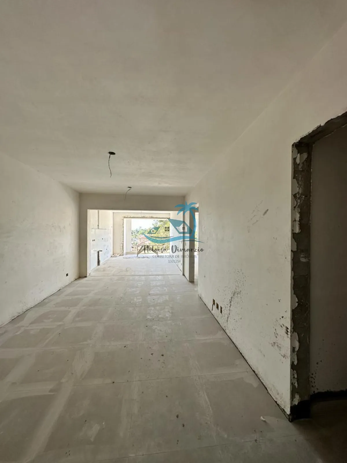 Imagem Maravilhoso apartamento recém-entregue no Itaguá a apenas 03 quadras da orla