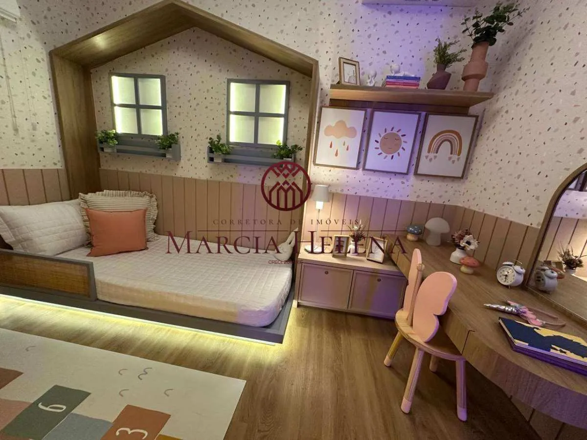 Imagem Apartamento à venda em Campinas, Parque Prado, com 3 quartos, 96m2