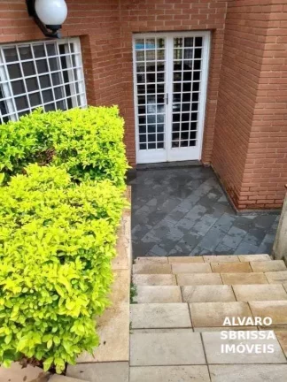 Imagem Vende - Casa Térrea Principal + Edicula (quarto, cozinha, banheiro) – Jardim Faculdade - Itu/SP