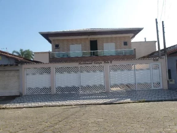 Foto do imóvel Oportunidade Única em PRAIA GRANDE - SP | Tipo: Casa | Negociação: Venda Direta Online | Situação: Imóvel em RUA PRIMEIRO DE MAIO