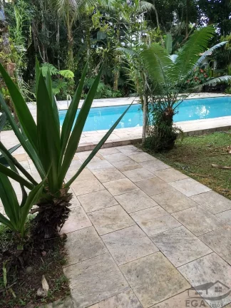 Imagem Casa fora de Condominio