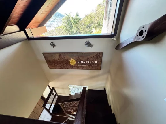 Imagem Condomínio Panorâmico Casa vista mar venda Praia Bombinhas SC