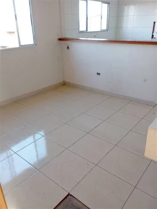 Imagem APARTAMENTO COM 53 m² - SAMARITA - SAO VICENTE SP