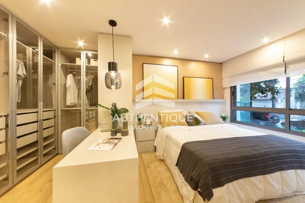 Imagem ALTEZ IPIRANGA - Apartamento à venda no bairro Ipiranga - São Paulo/SP, Zona Sul