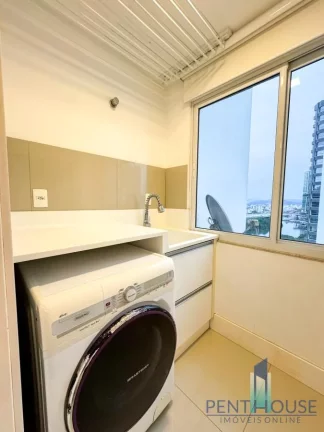 Imagem Apartamento Quadra Mar para Venda em Balneário Camboriú, CENTRO, 2 dormitórios, 1 suíte, 2 banheiros, 1 vaga