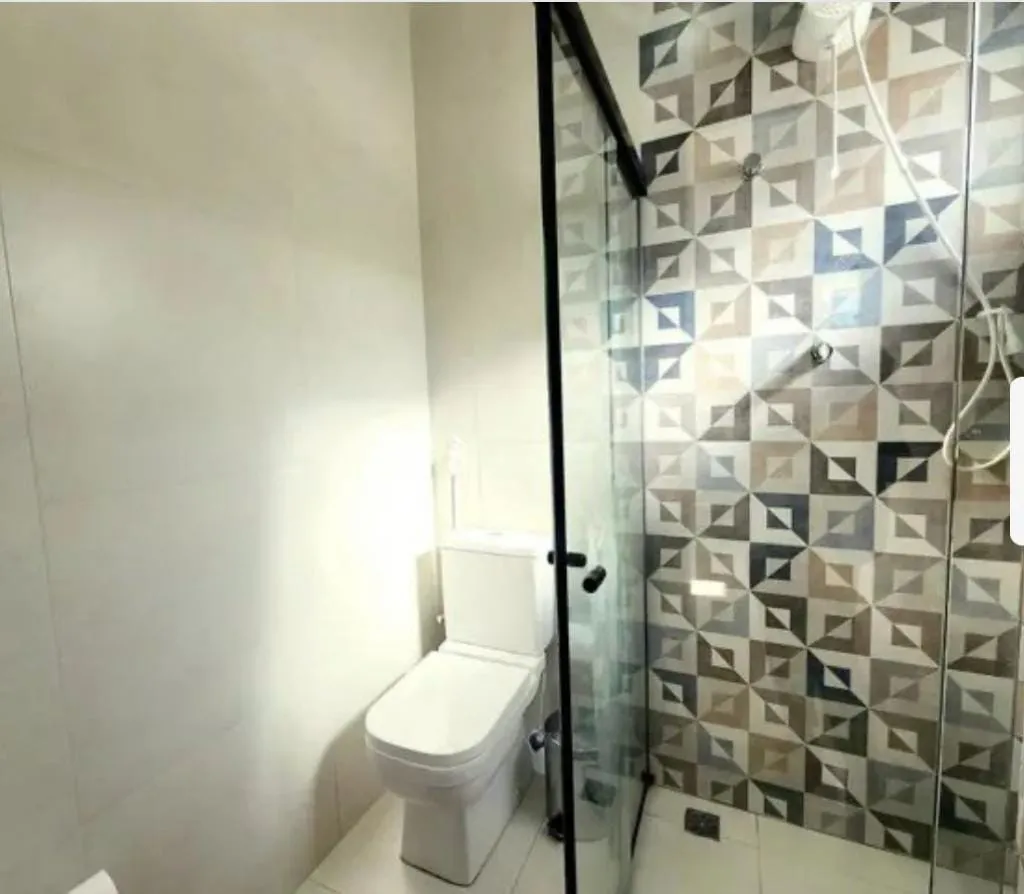 Imagem Casa à venda 3 Quartos, 1 Suite, 2 Vagas, 300M², Piracangaguá, Taubaté - SP | Condomínio Ouroville