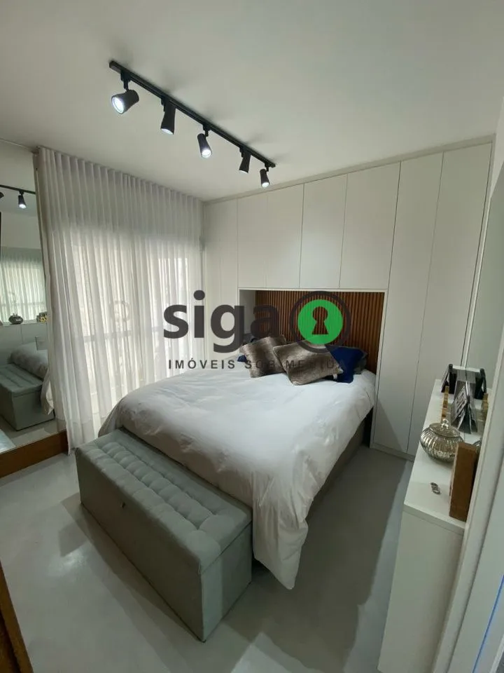 Imagem Apartamento a venda 3 dorm Tatuape