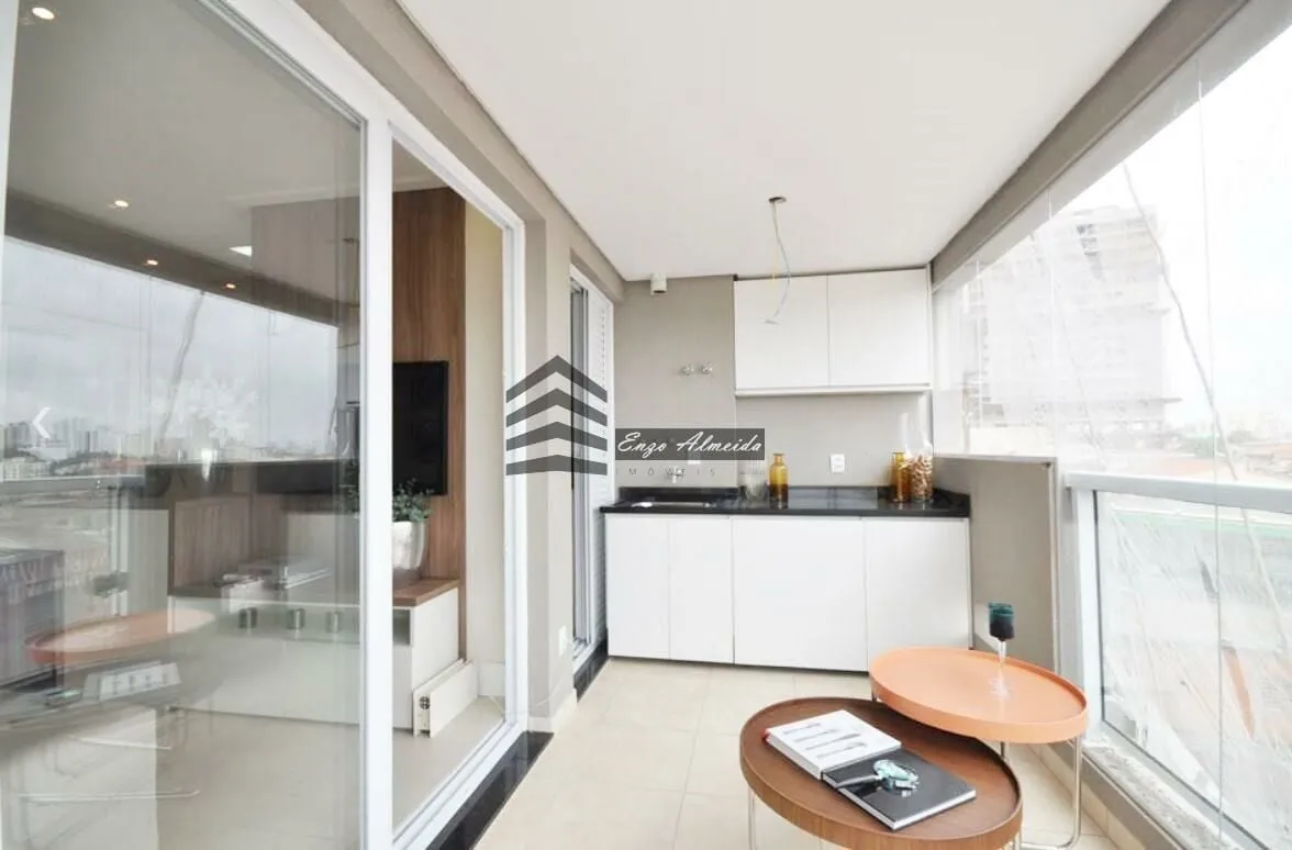 Imagem Apartamento à venda em São Paulo/SP