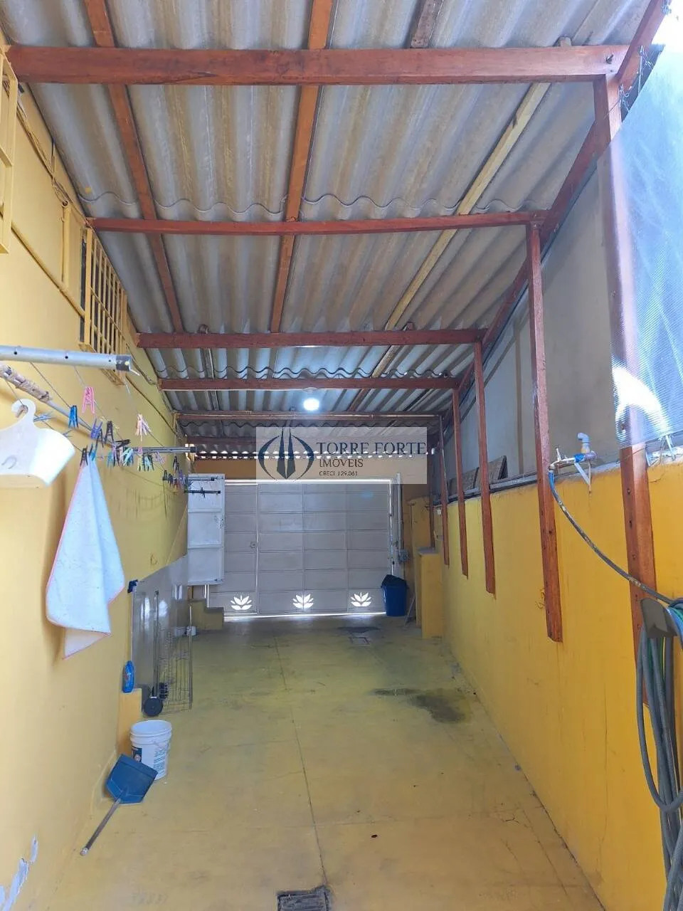 Imagem Casa com Salao comercial 3 dormitorios 6 vagas na Vila Rio Branco.