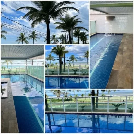 Imagem Excelente apartamento à venda no Caiçara 2 dormitórios 1 suíte!!!