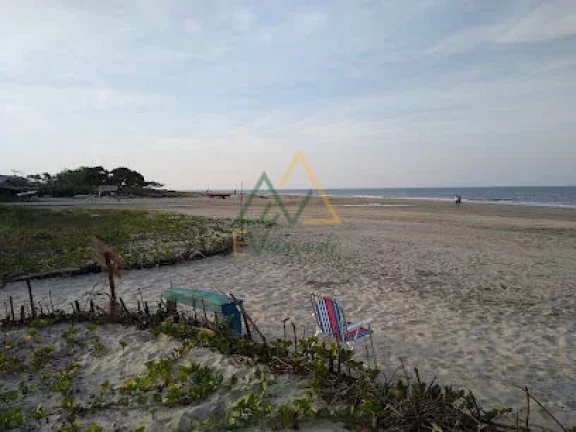 Imagem Terreno à venda Pontal do Norte Itapoá SC