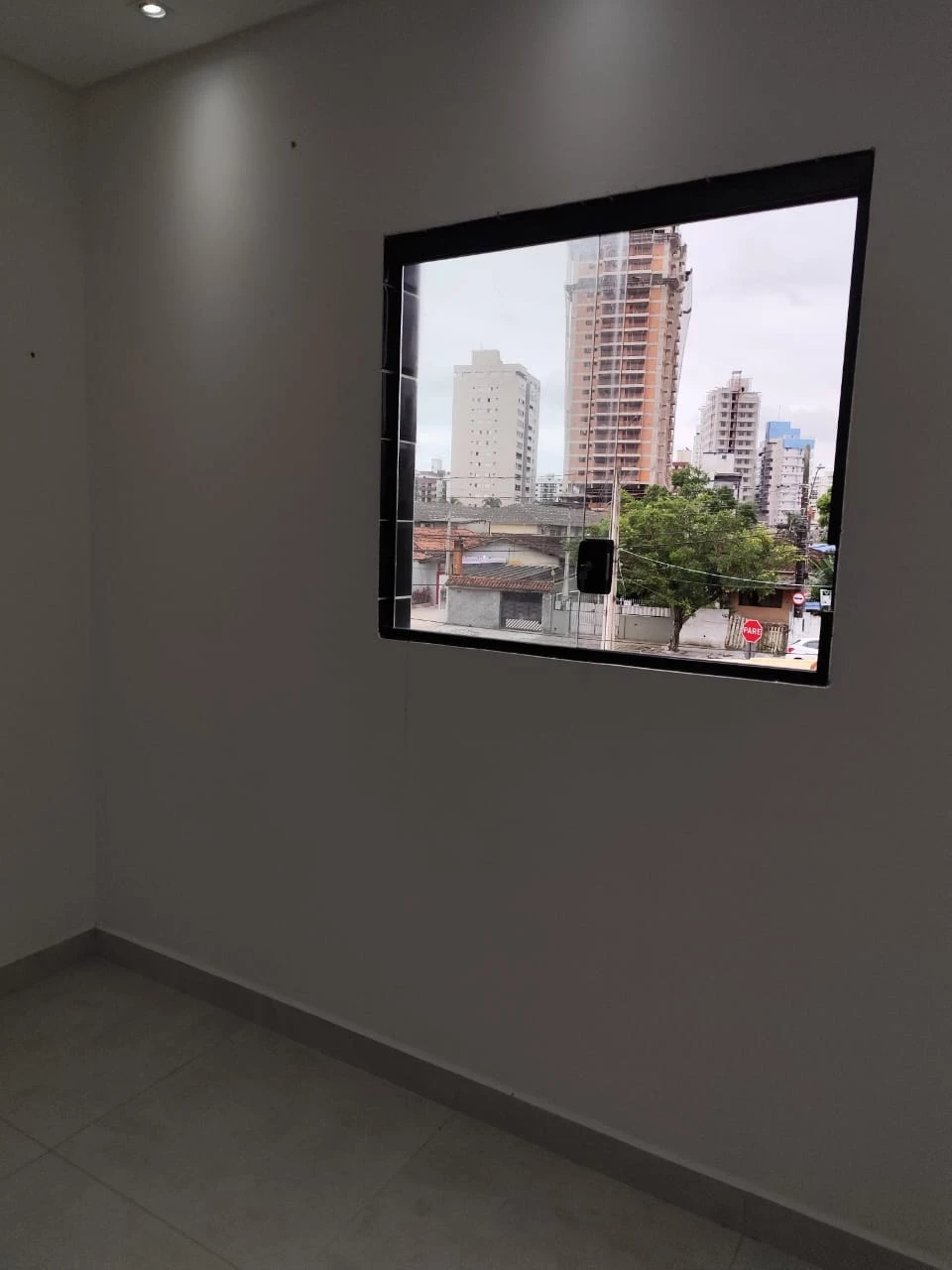Imagem Casa com 2 Quartos à Venda, 72 m² em Boqueirão - Praia Grande