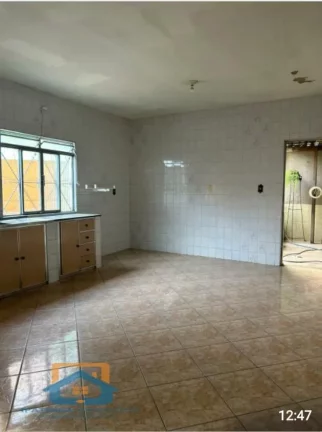 Imagem CASA DE TRES QUARTOS VILA CELESTE