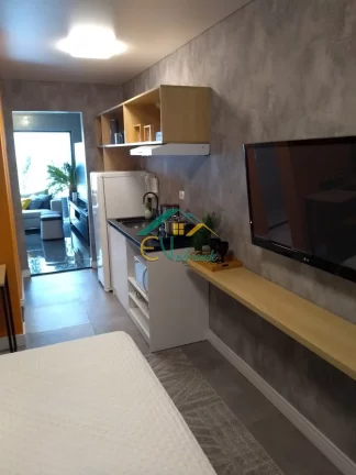 Imagem Apartamento à venda Portão Curitiba PR