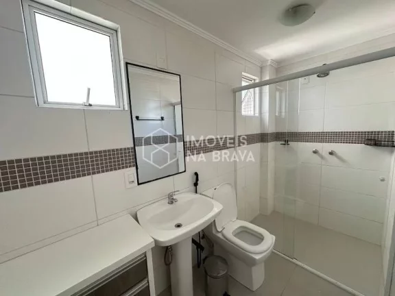 Imagem APARTAMENTO 3 QUARTOS - 2 VAGAS - LOCACAO - PRAIA BRAVA ITAJAI/SC