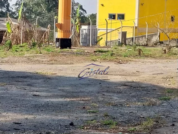 Imagem Terreno para alugar, 2510 m² por R$ 9.500,00/mês - Granja Viana - Cotia/SP