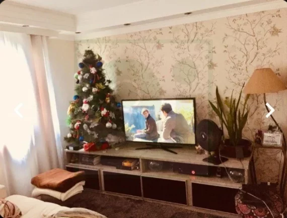Foto do imóvel CASA RESIDENCIAL em COTIA - SP, JARDIM BELIZÁRIO