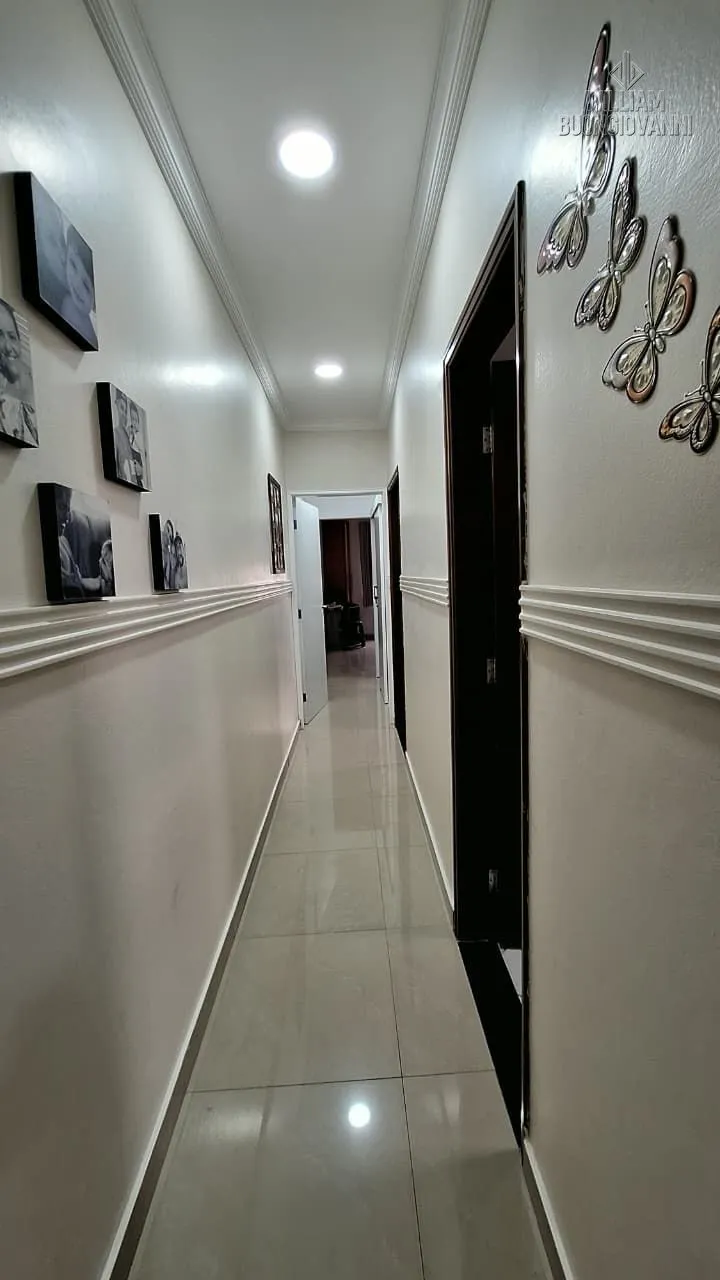 Imagem Casa térrea 3 dormitórios 4 vagas no bairro AVIAÇÃO