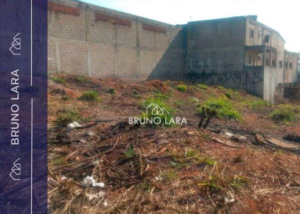 Foto do imóvel Lote para locação em Igarapé próximo região central