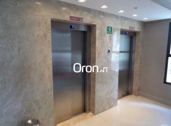 Imagem Flat à venda, 33 m² por R$ 369.000,00 - Alto da Glória - Goiânia/GO