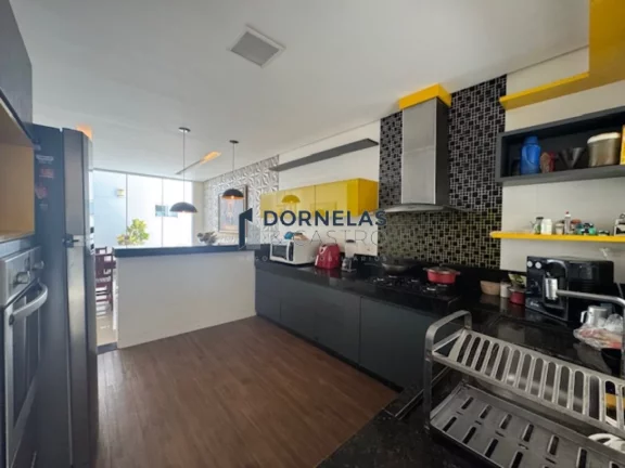 Imagem CASA TÉRREA ALTO PADRÃO RUA 10 VICENTE PIRES 3 DORMITÓRIOS + DCE ESTUDA TROCA